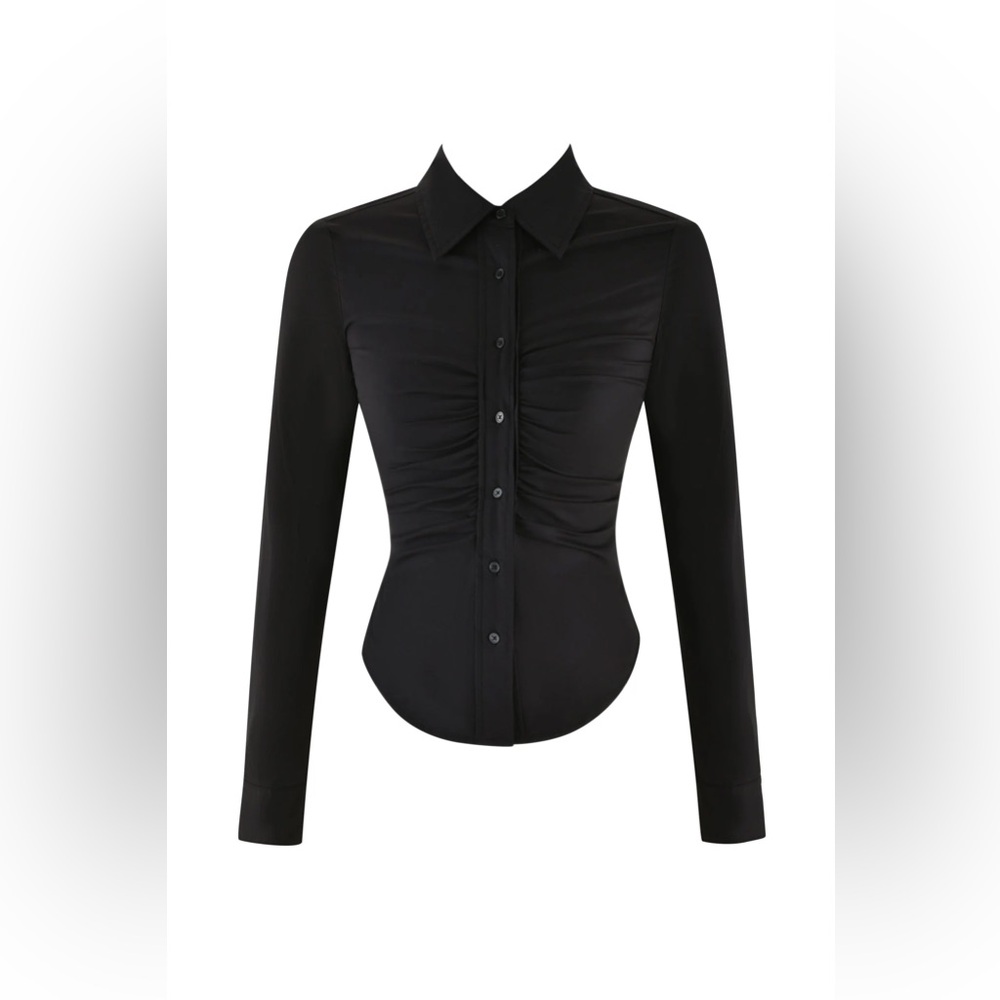 I.AM.GIA MONICA SHIRT